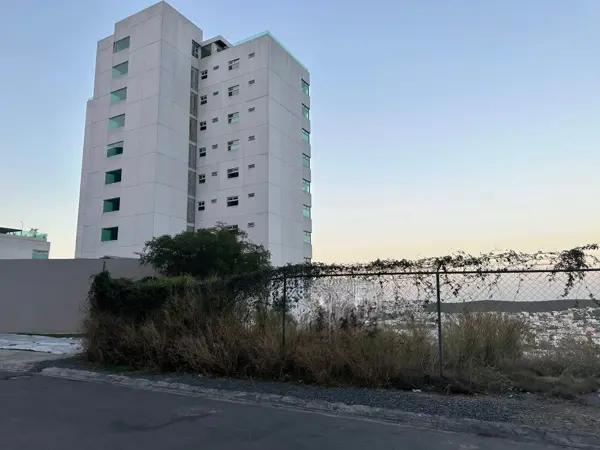 TERRENOS EN VENTA EN COLINAS DE SAN JERÓNIMO ZONA PTE DE MTY