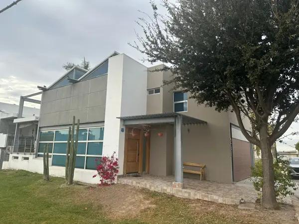 Casa en renta en Los Viñedos, Torreón, Coahuila de Zaragoza