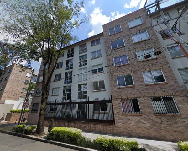 Departamento en venta San Pedro Xalpa