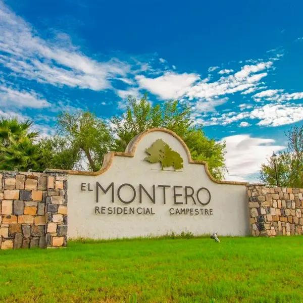 Terreno en Venta Parras de la Fuente, Coah.