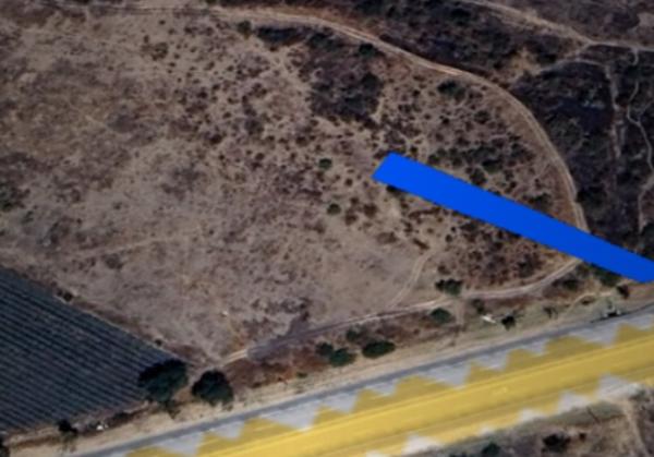 COMPRALE DIRECTO AL BANCO EL TERRENO DE ENTREGA INMEDIATA EN EL MARROQUIN, APASEO EL ALTO GTO.