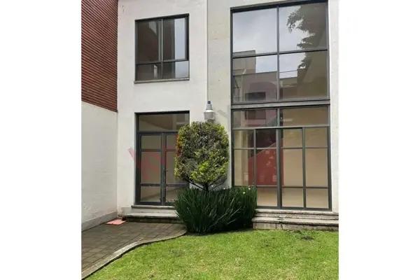 DEPARTAMENTO CON SUITE EN VENTA Lomas de Memetla, Santa Fe, Cuajimalpa