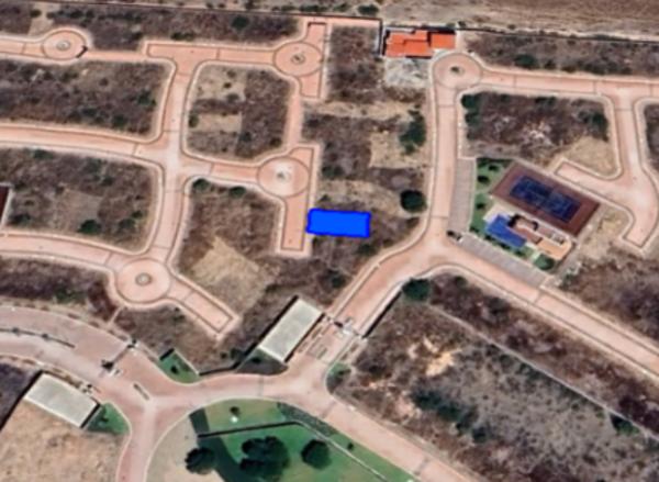 COMPRALE DIRECTO AL BANCO EL TERRENO DE ENTREGA INMEDIATA EN CIUDAD MADERAS SUR, APASEO EL GRANDE
