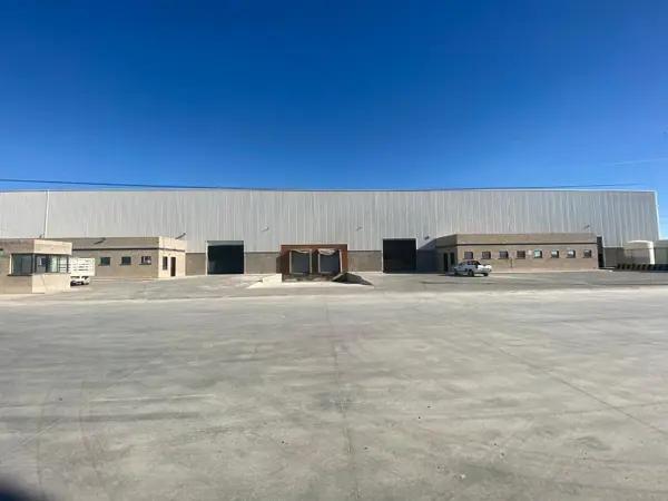 Bodega en renta en El Tajito, Torreón, Coahuila de Zaragoza