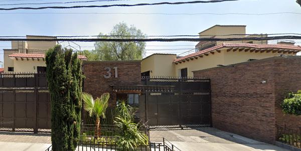 CASA EN VENTA LOMAS ESTRELLA, IZTAPALAPA