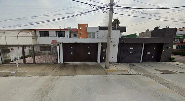 CASA EN VENTA EN JARDINES DE ATIZAPÁN RECUPERACIÓN INMOBILIARIA