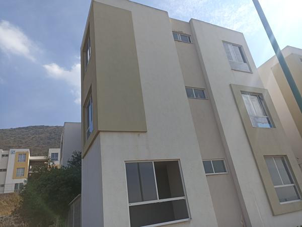 Departamento en venta en CITARA, Huehuetoca, México