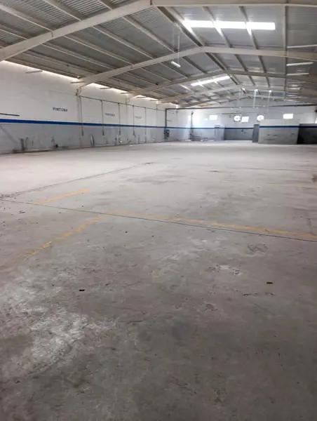 Bodega en renta en Ciudad Industrial, Torreón, Coahuila de Zaragoza