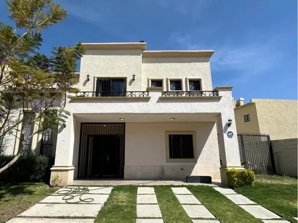 Casa en renta en Zona Plateada, Pachuca de Soto, Hidalgo