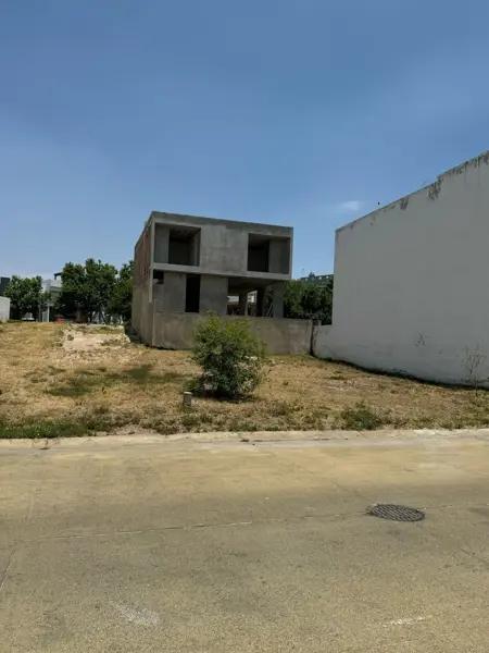 TERRENO EN VENTA VALLE IMPERIAL