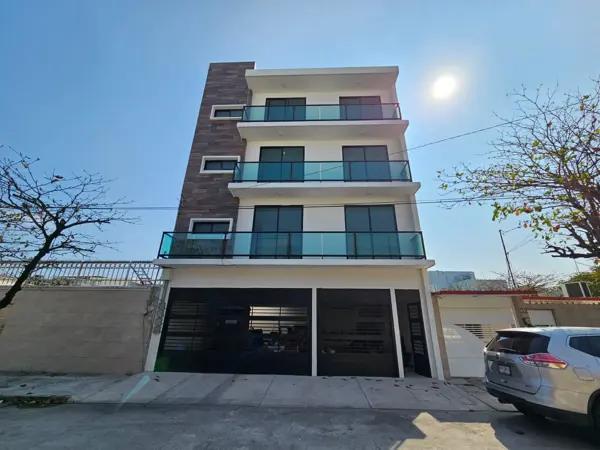 Departamento en venta en Estatuto Juridico, Boca del Río, Veracruz de Ignacio de la Llave