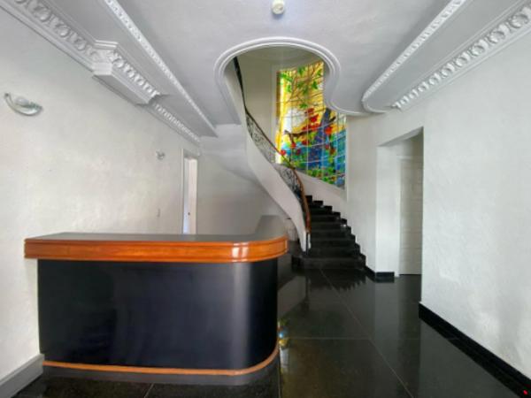 Oficinas en Renta Anzures Miguel Hidalgo KF266