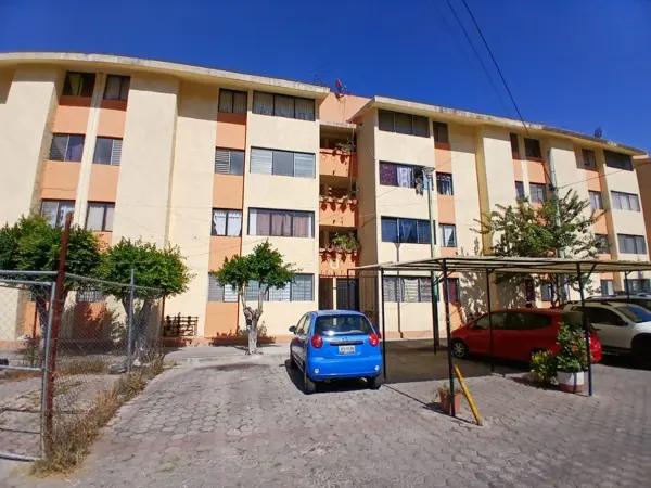 Departamento Remodelado en Tlaquepaque – ¡Ubicación Privilegiada!