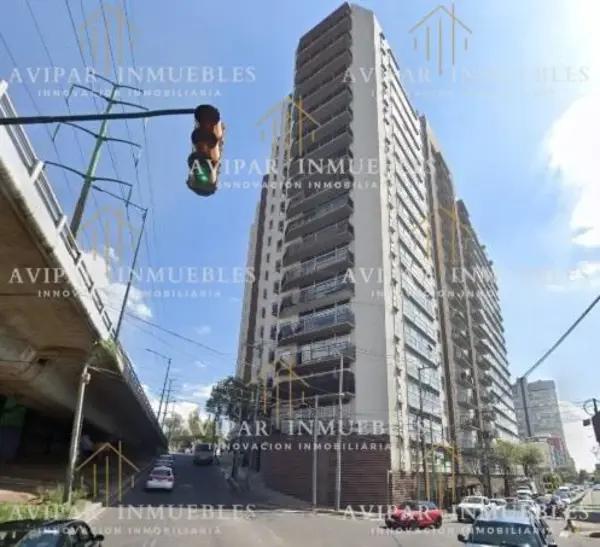 DEPARTAMENTO EN VENTA EN SAN PEDRO DE LOS PINOS, ALVARO OBREGON, CDMX