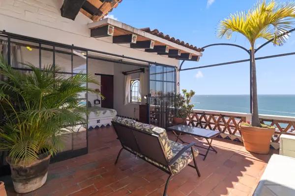 Departamento en venta en Amapas, Puerto Vallarta, Jalisco