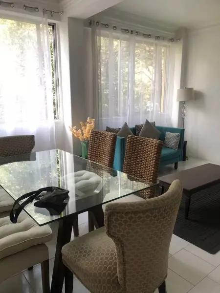 Renta de Departamento Amueblado en Polanco, Miguel Hidalgo