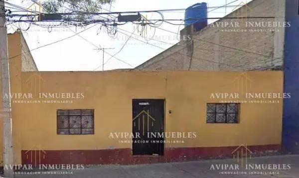 CASA EN OLIVAR DEL CONDE, ALVARO OBREGON, CDMX