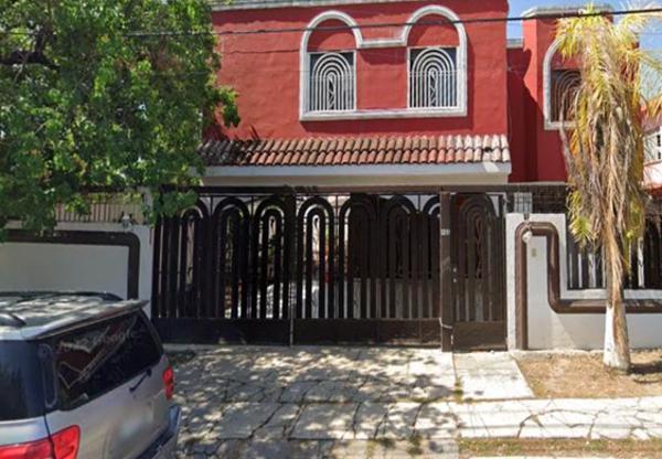 INVIERTE EN TU FUTURO EN ESTA HERMOSA CASA EN NUEVO LEON!!!!