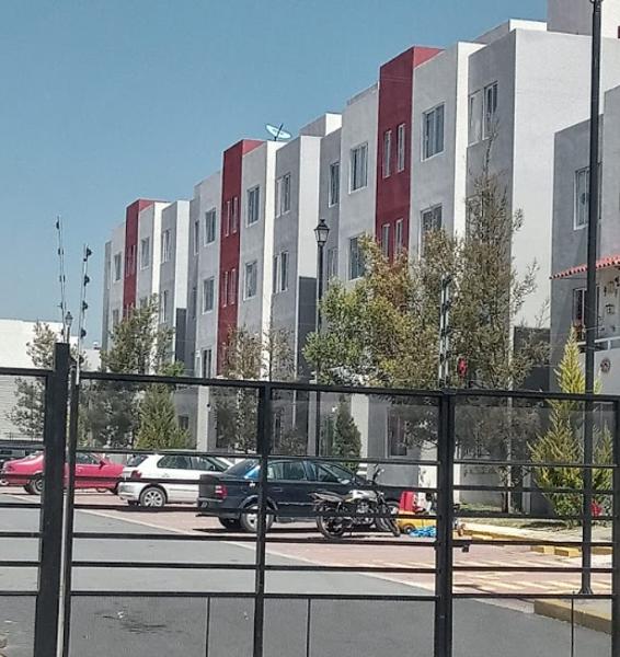 Departamento en venta en CITARA, Huehuetoca, México