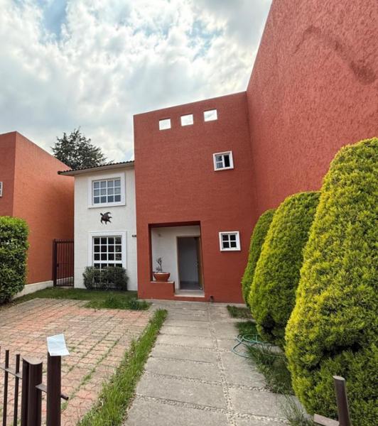 CASA EN VENTA PASEO DE LAS YACAS, VILLAS DEL CAMPO