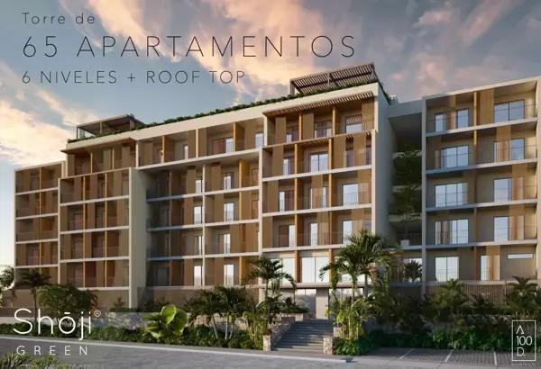 DEPARTAMENTO EN PREVENTA UBICADOS EN NUEVO VALLARTA, NAYARIT DEPARTAMENTO EN PREVENTA UBICADOS EN NUEVO VALLARTA, NAYARIT