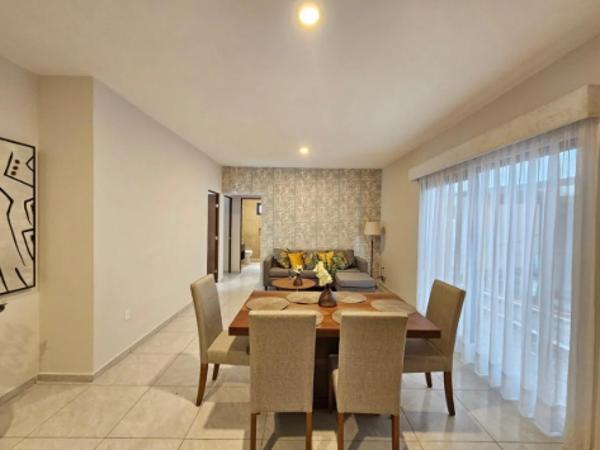 DEPARTAMENTO EN VENTA EN EL COYOL VERACRUZ