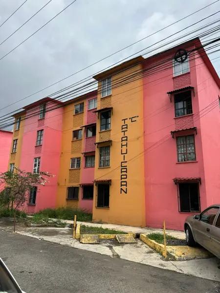 VENDO DEPARTAMENTO EN XALAPA 2000