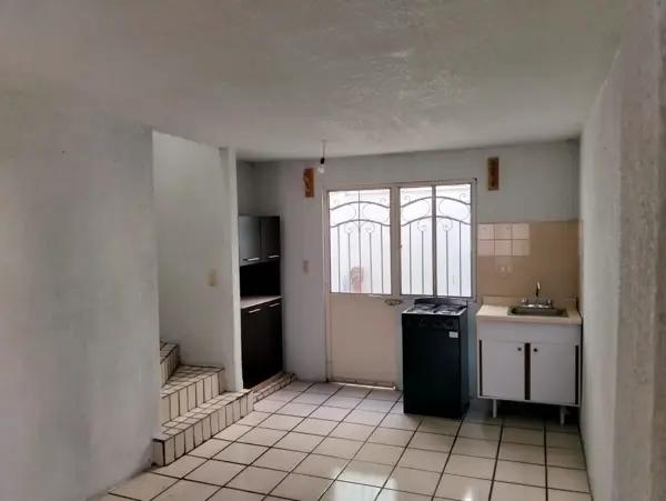 Casa en renta en Campestre Villas del Álamo, Mineral de la Reforma, Hidalgo