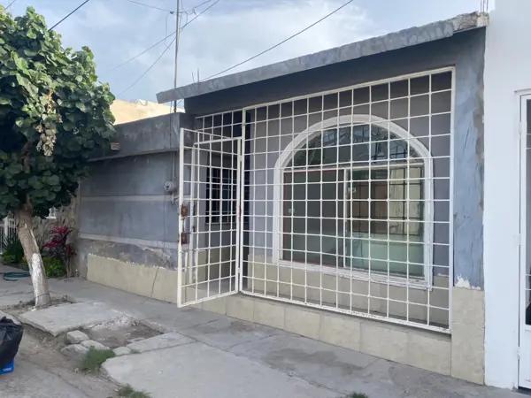 Casa en venta en La Fuente, Torreón, Coahuila de Zaragoza