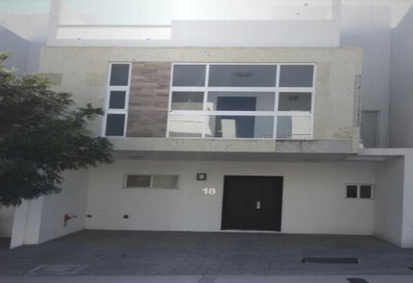CASA DE ENTREGA INMEDIATA EN  CIRCUITO SAN JUNIPERO, COL. VILLAS PALMIRA, QUERETARO