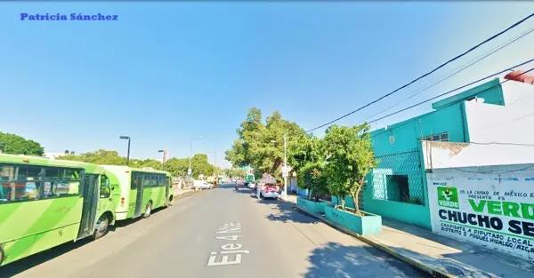 CASA EN AZCAPOTZALCO CIUDAD DEMÉXICO
