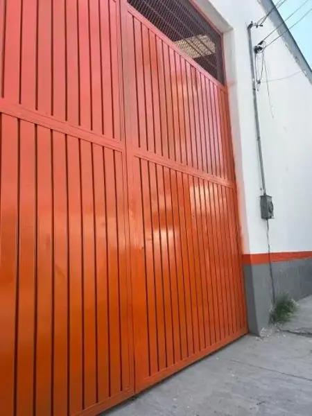 Bodega en Renta en Azcapotzalco. CH70