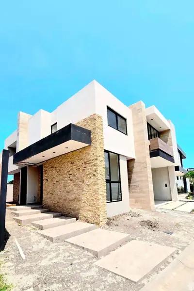 Venta Casa Fracc Punta Tiburón