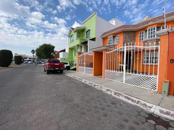 Casa en venta en Arboledas de San Javier, Pachuca de Soto, Hidalgo