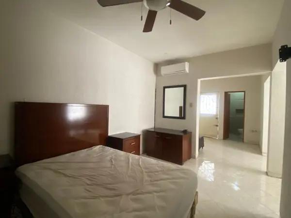 Departamento en renta en San Isidro, Torreón, Coahuila de Zaragoza