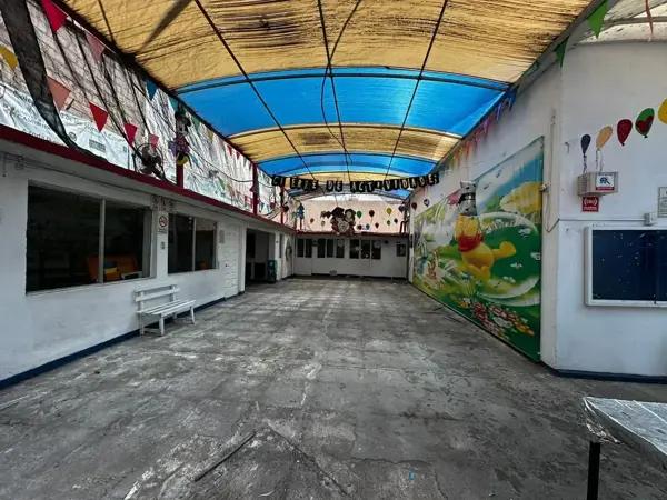 Propiedad en renta en Boulevard Coacalco con uso de suelo comercial