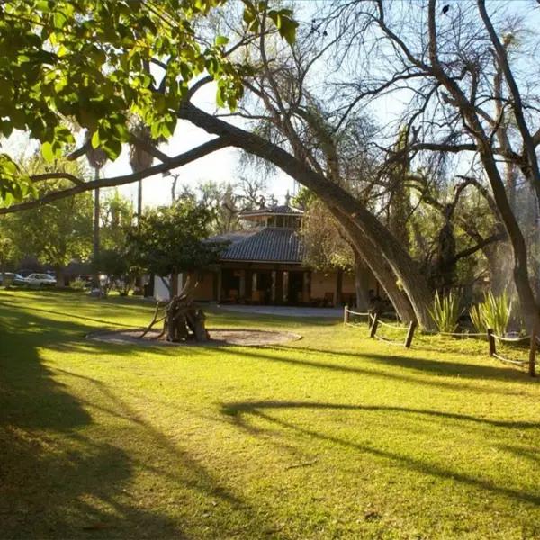 Terreno en Venta en Parras, Rincon del Montero