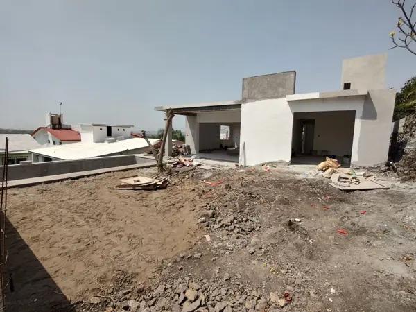 Casa en venta en Lomas de Cocoyoc