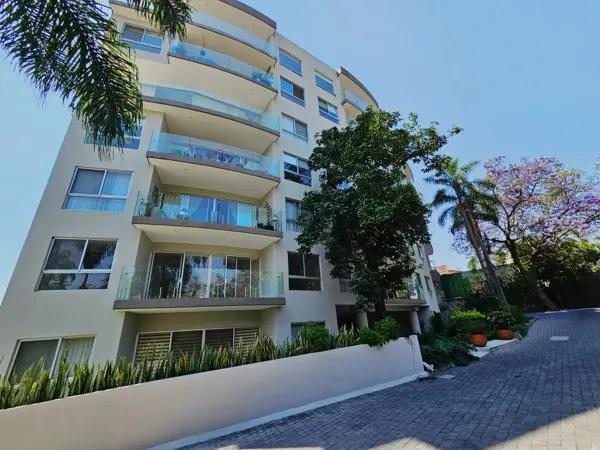 Renta Departamento Humboldt, Cuernavaca
