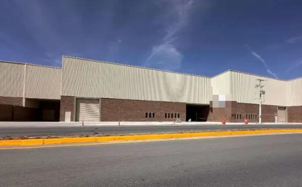 Bodega en Renta en El Tajito