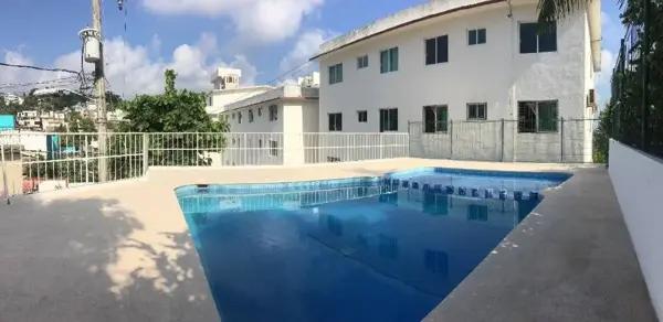 Departamento en Venta en Fracc. Las Playas, Acapulco