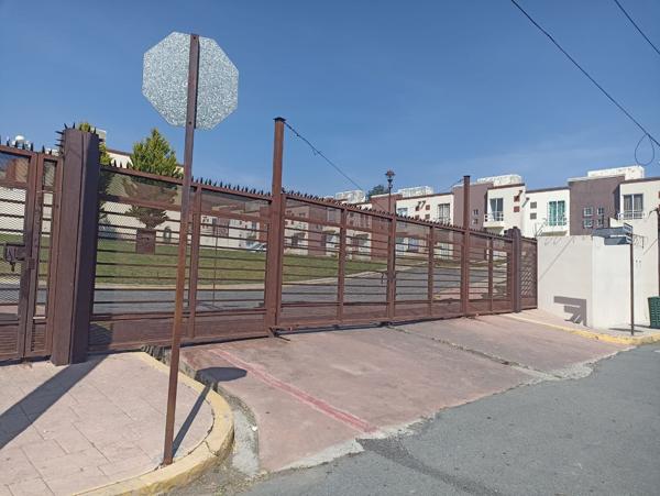 Casa en venta en CITARA, Huehuetoca, México