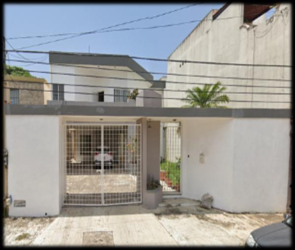 VENTA DE MAGNÍFICA CASA EN TAMAULIPAS