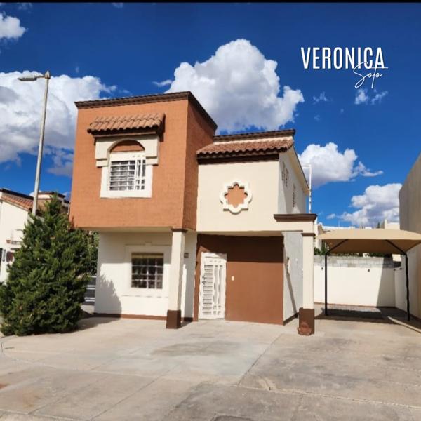 RENTA DE CASA AMUEBLADA VILAGO RESIDENCIAL