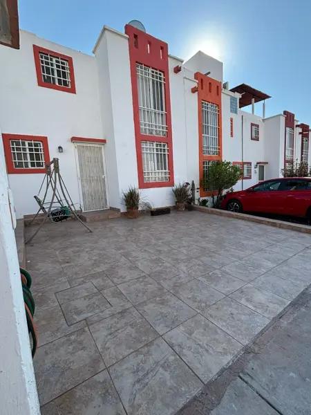 Casa en venta en Las Fuentes, Querétaro, Querétaro
