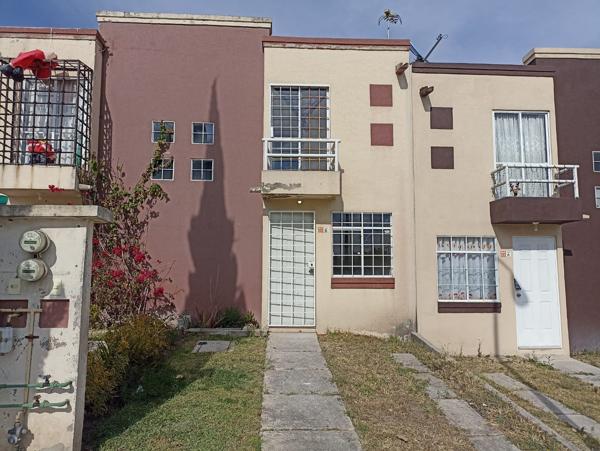 Casa en venta en CITARA, Huehuetoca, México