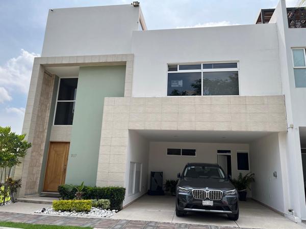 Casa en venta en Arboreto, San Pedro Cholula, Puebla