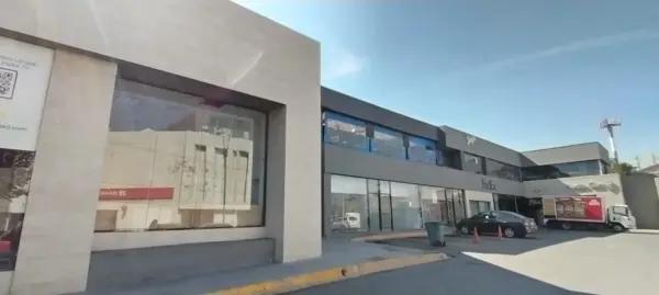 Local en renta al norte de Saltillo,Coahuila