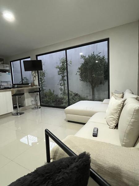 Departamento en renta en Atzala, San Andrés Cholula, Puebla