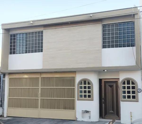 Casa en venta en Fracc Roma, Torreón